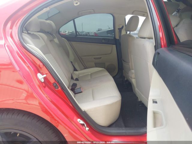 2013 MITSUBISHI LANCER JA32U2FU7DU021444 Photo 7