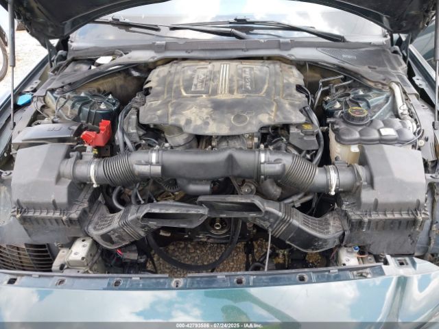 2017 JAGUAR XE SAJAL4BV4HA949540 Photo 9