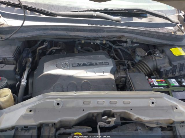 2007 ACURA MDX 2HNYD28327H518757 Photo 9