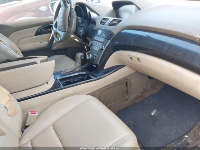2007 ACURA MDX 2HNYD28327H518757 Photo 4