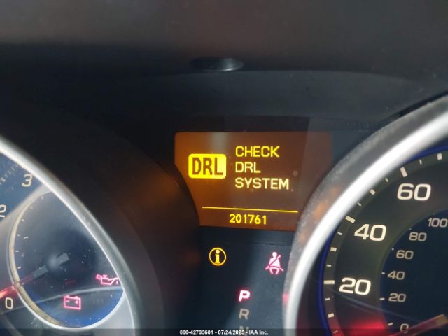 2007 ACURA MDX 2HNYD28327H518757 Photo 6