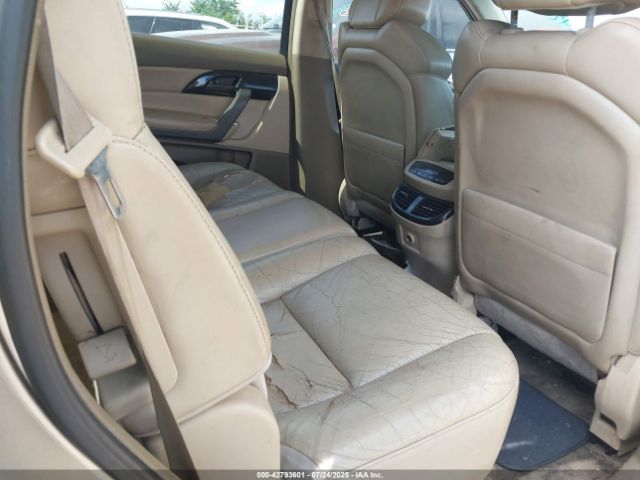 2007 ACURA MDX 2HNYD28327H518757 Photo 7