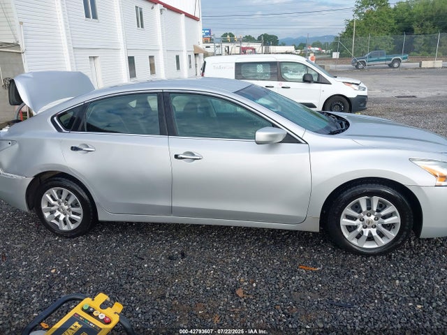Nissan 2015 2015 1N4AL3AP2FN332564 Image 13
