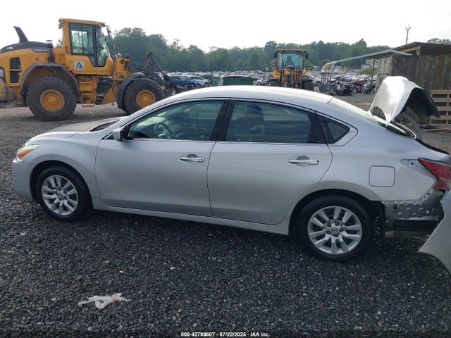 Nissan 2015 2015 1N4AL3AP2FN332564 Image 14
