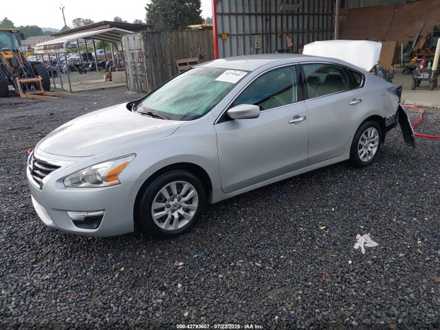 Nissan 2015 2015 1N4AL3AP2FN332564 Image 2