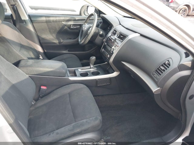 Nissan 2015 2015 1N4AL3AP2FN332564 Image 5