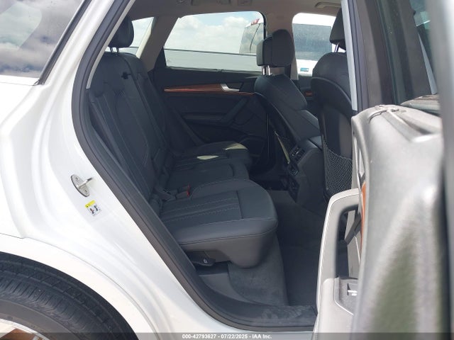 2023 AUDI Q5 WA1FAAFY4P2151393 Photo 7