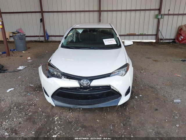 Toyota 2zr-fe 2019 5YFBURHE5KP873818 Image 13