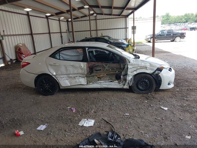 Toyota 2zr-fe 2019 5YFBURHE5KP873818 Image 14