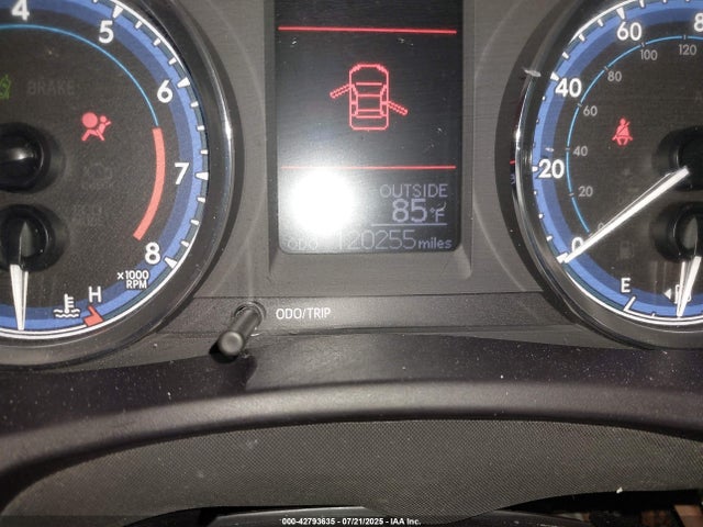 Toyota 2zr-fe 2019 5YFBURHE5KP873818 Image 16