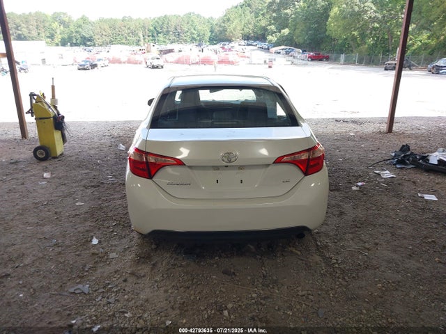 Toyota 2zr-fe 2019 5YFBURHE5KP873818 Image 17