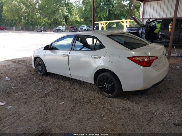 Toyota 2zr-fe 2019 5YFBURHE5KP873818 Image 3