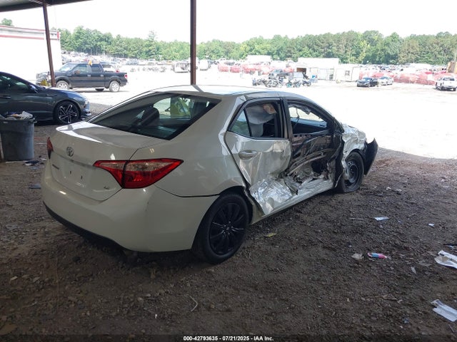 Toyota 2zr-fe 2019 5YFBURHE5KP873818 Image 4