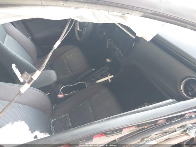Toyota 2zr-fe 2019 5YFBURHE5KP873818 Image 5