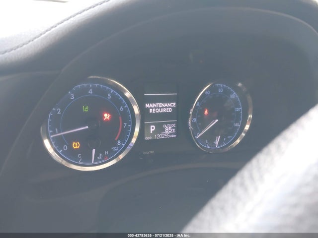 Toyota 2zr-fe 2019 5YFBURHE5KP873818 Image 7