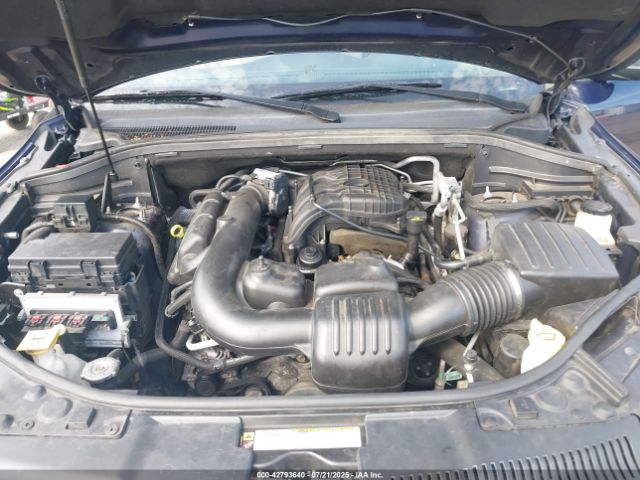 2013 DODGE DURANGO 1C4RDJEG2DC505114 Photo 9