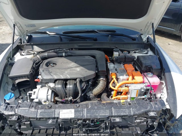 KMHL34JJ3SA111525 Hyundai gdi nu pe