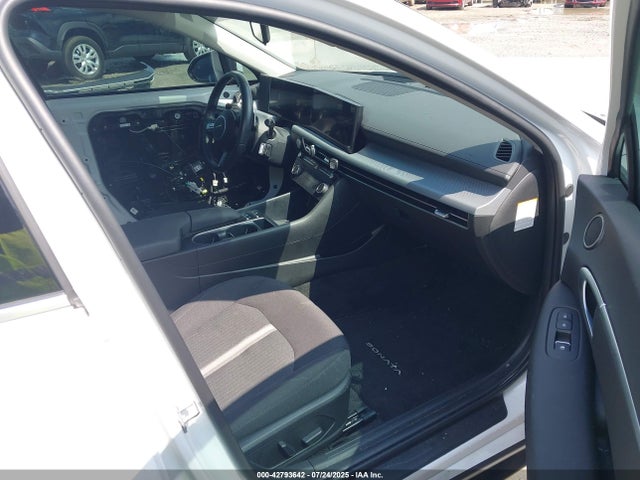 KMHL34JJ3SA111525 Hyundai gdi nu pe