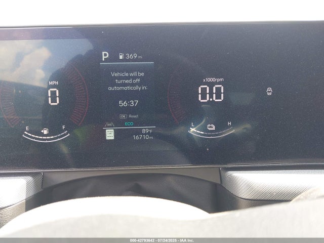 KMHL34JJ3SA111525 Hyundai gdi nu pe