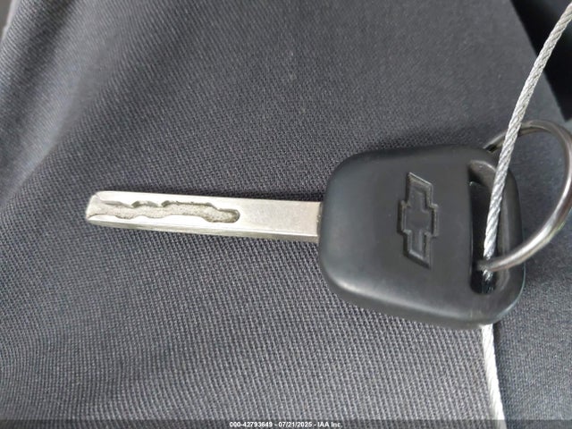 1GCNCPEH3EZ290869 Chevrolet lv3 - vvt, aluminum, e85 max