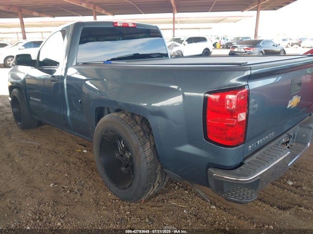 1GCNCPEH3EZ290869 Chevrolet lv3 - vvt, aluminum, e85 max