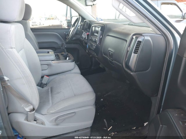 1GCNCPEH3EZ290869 Chevrolet lv3 - vvt, aluminum, e85 max