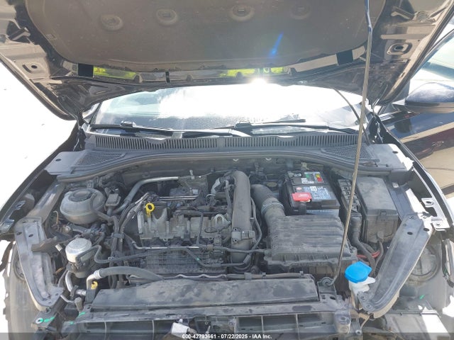 3VWC57BUXKM269630 Volkswagen 1.4 tsi