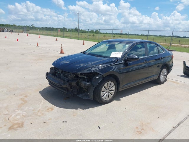 3VWC57BUXKM269630 Volkswagen 1.4 tsi