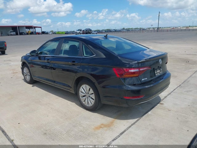 3VWC57BUXKM269630 Volkswagen 1.4 tsi
