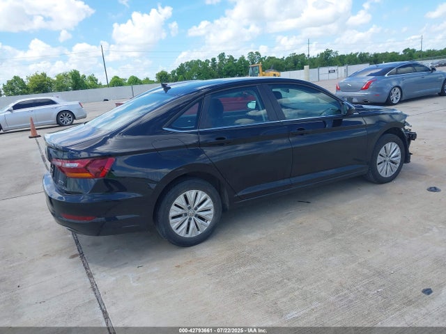 3VWC57BUXKM269630 Volkswagen 1.4 tsi
