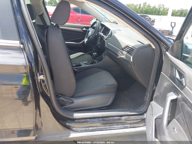 3VWC57BUXKM269630 Volkswagen 1.4 tsi