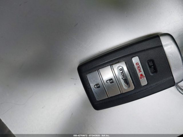 2016 ACURA MDX 5FRYD4H43GB061634 Photo 10