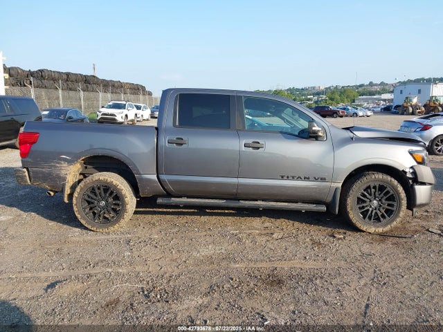Nissan 2019 2019 1N6AA1E59KN508708 Image 13