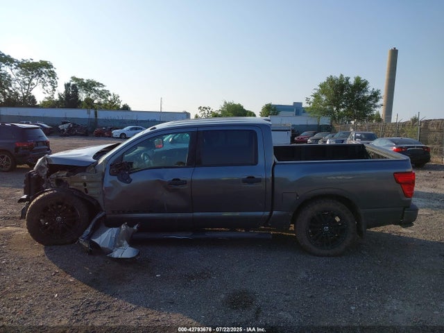 Nissan 2019 2019 1N6AA1E59KN508708 Image 14