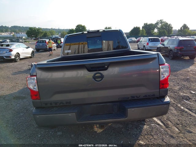 Nissan 2019 2019 1N6AA1E59KN508708 Image 16