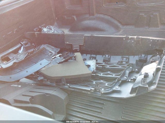 Nissan 2019 2019 1N6AA1E59KN508708 Image 11
