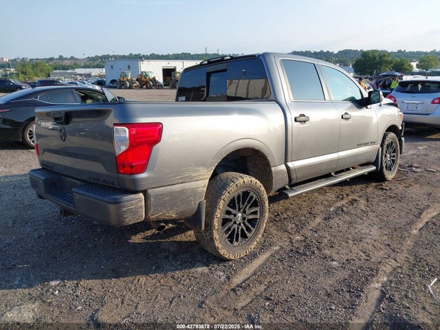 Nissan 2019 2019 1N6AA1E59KN508708 Image 4
