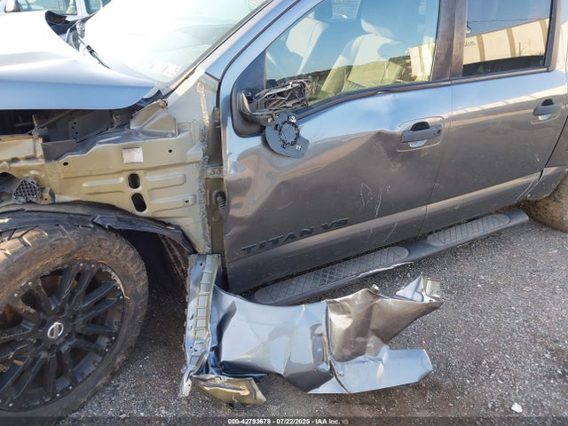 Nissan 2019 2019 1N6AA1E59KN508708 Image 6