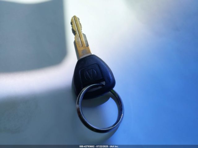 2003 ACURA MDX 2HNYD18913H535655 Photo 10