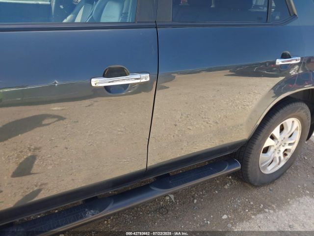 2003 ACURA MDX 2HNYD18913H535655 Photo 5