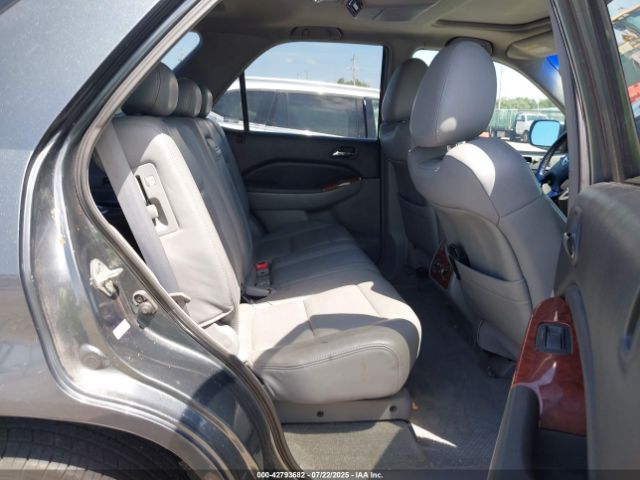 2003 ACURA MDX 2HNYD18913H535655 Photo 7