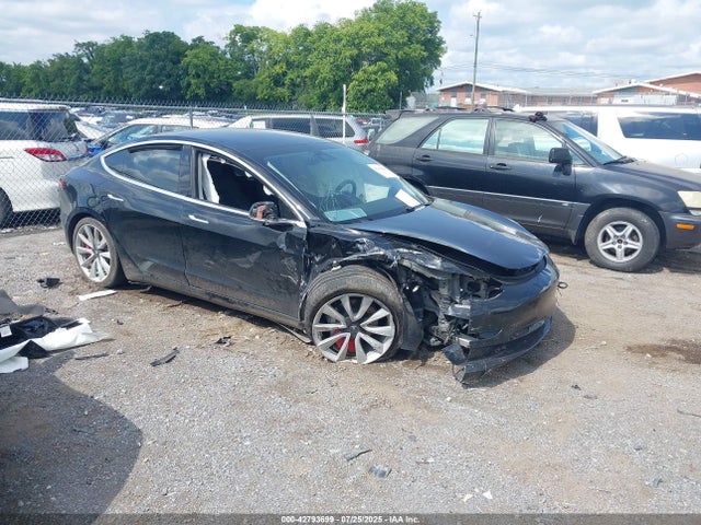 2020 TESLA MODEL 3 5YJ3E1EB2LF808175 Photo 0