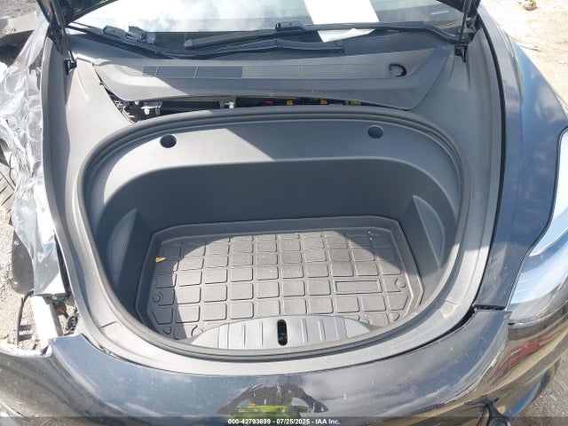 2020 TESLA MODEL 3 5YJ3E1EB2LF808175 Photo 9