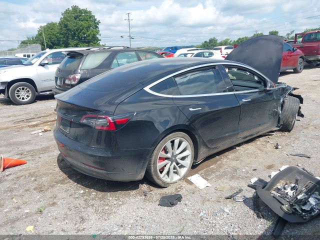 2020 TESLA MODEL 3 5YJ3E1EB2LF808175 Photo 3
