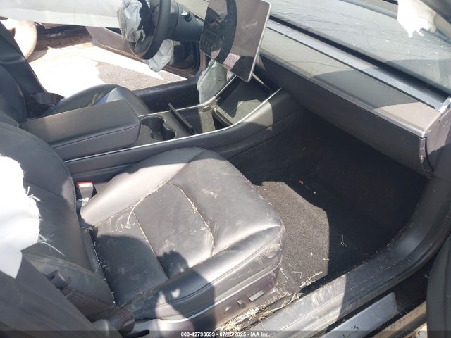 2020 TESLA MODEL 3 5YJ3E1EB2LF808175 Photo 4
