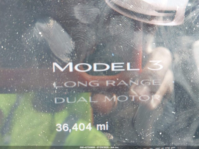 2020 TESLA MODEL 3 5YJ3E1EB2LF808175 Photo 6