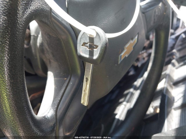 Chevrolet Silverado 4500hd 1wt 2021 1HTKHPVM7MH057134 Image 11