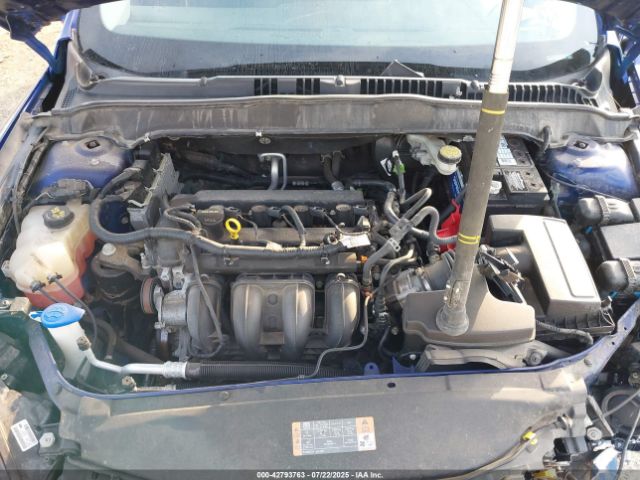 2016 FORD FUSION 3FA6P0H79GR103358 Photo 9