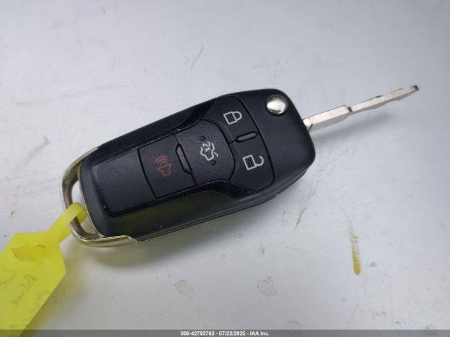 2016 FORD FUSION 3FA6P0H79GR103358 Photo 10