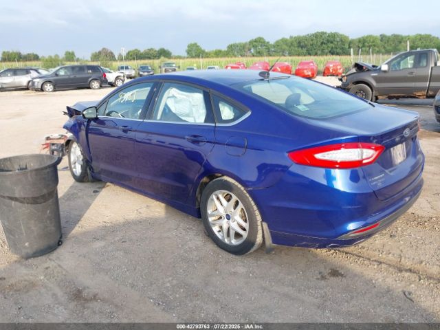 2016 FORD FUSION 3FA6P0H79GR103358 Photo 2
